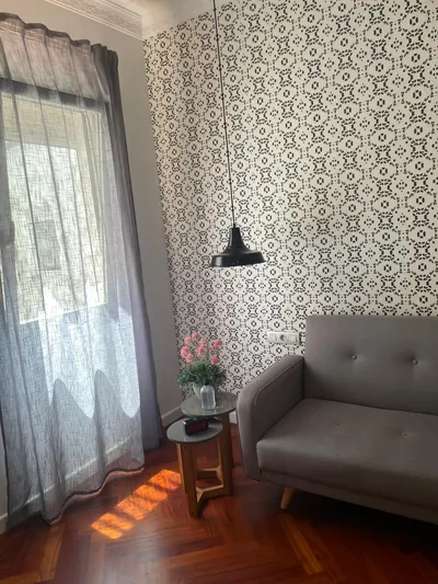 Espacio de la clínica